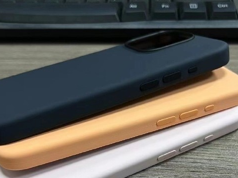 阳原苹果14维修站分享iPhone14手机壳能直接给iPhone15用吗?