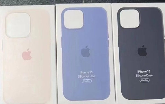 阳原苹果14维修站分享iPhone14手机壳能直接给iPhone15用吗？ 