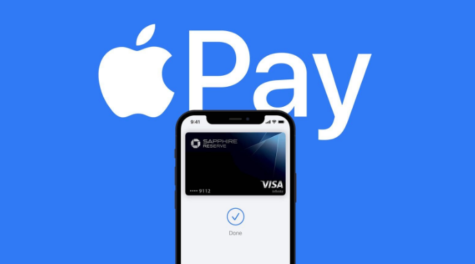 阳原苹果14服务点分享iPhone 14 设置 Apple Pay 后，锁屏密码不正确怎么办 