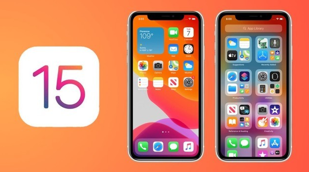 阳原苹果13维修分享iPhone13更新iOS 15.5，体验如何 