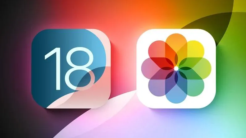 阳原苹果手机维修分享苹果 iOS / iPadOS 18.1Beta 3 发布 