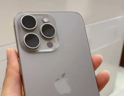 阳原iPhone15序列号查询分享如何查找苹果15手机序列号的位置 