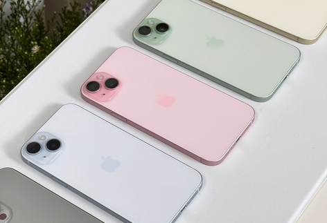 阳原iPhone15序列号查询分享如何查找苹果15手机序列号的位置