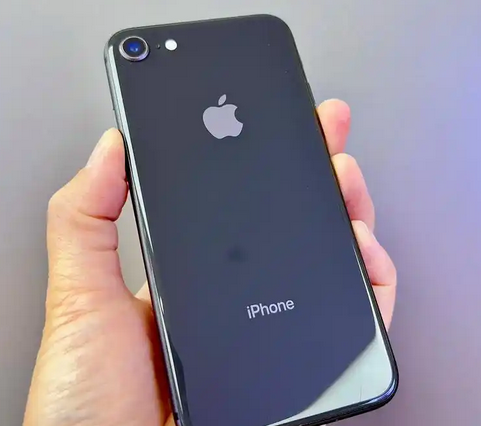 阳原苹果8系统维修分享iPhone8手机系统升级后无法开机如何修复