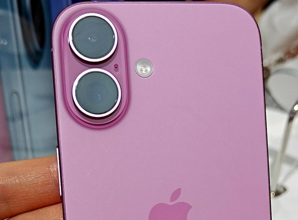阳原苹果16卡顿维修分享如何优化iPhone16手机卡顿问题