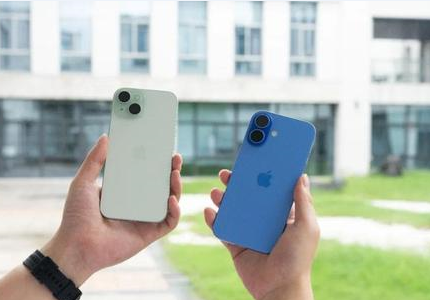 阳原苹果维修点分享iPhone 16 Plus屏幕更换大屏容易忽视的实操隐患 