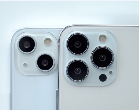阳原苹果维修点分享iPhone 13 Pro主板出问题时解决方案 
