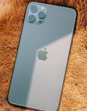 阳原苹果维修点分享iPhone 11 Pro Max电池发烫特殊问题 