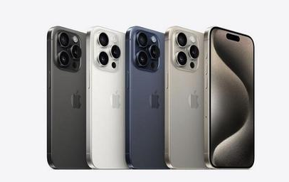 阳原苹果维修点分享iPhone 15 Pro发烫五大诱因详解 