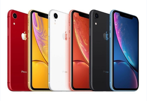 阳原苹果维修点分享iPhone XR摄像头原生色彩表现与日常拍摄实用指南 